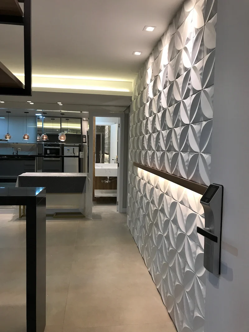 APT MK - ATMOS BEACH